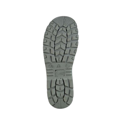 Atom safety shoes sole