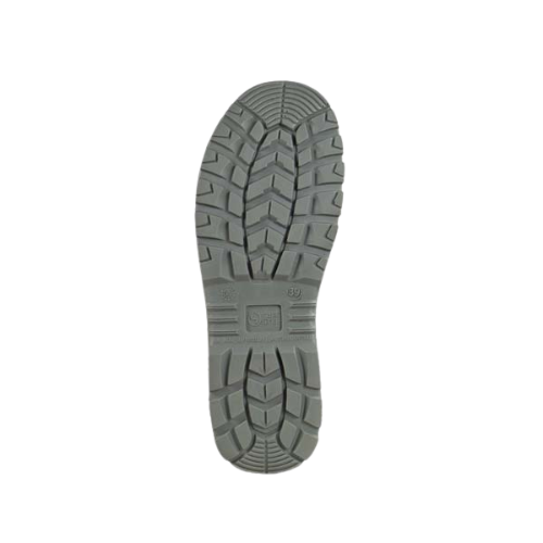 Atom lite safety shoes sole