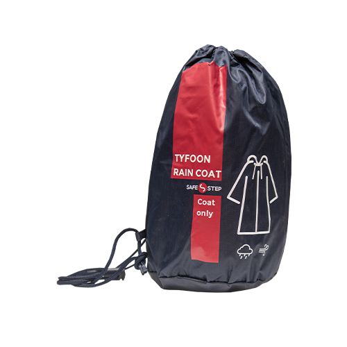 Tyfoon Rain Coat bag
