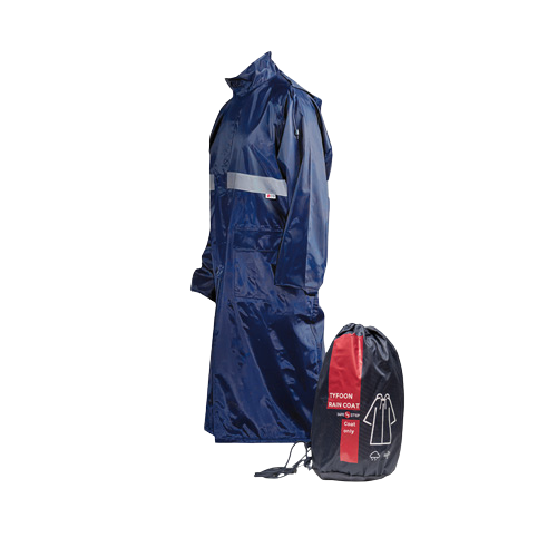 Tyfoon Rain Coat