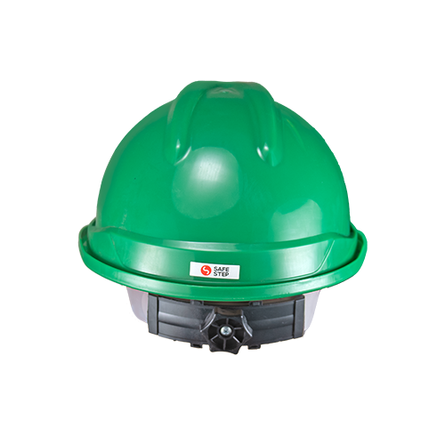 Vykta Head protection backside