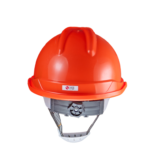 Vykta Head protection backside