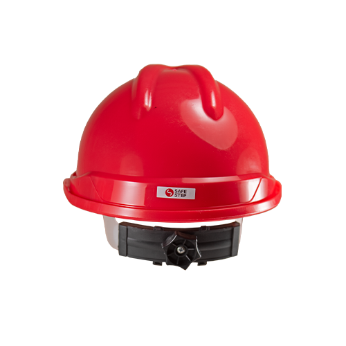 Vykta Head protection backside