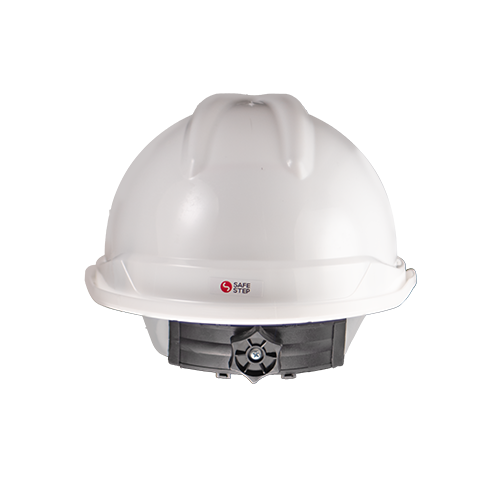 Vykta Head protection backside