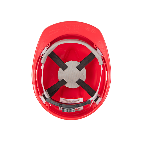 Vykta Head protection inside