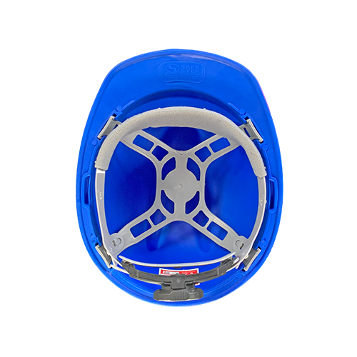 SAFESTEP STRYKA HELMENT
