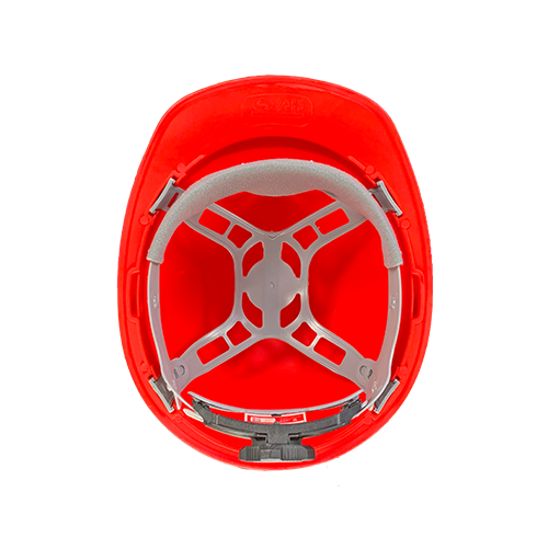 SAFESTEP STRYKA HELMENT
