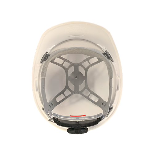 SAFESTEP STRYKA HELMENT