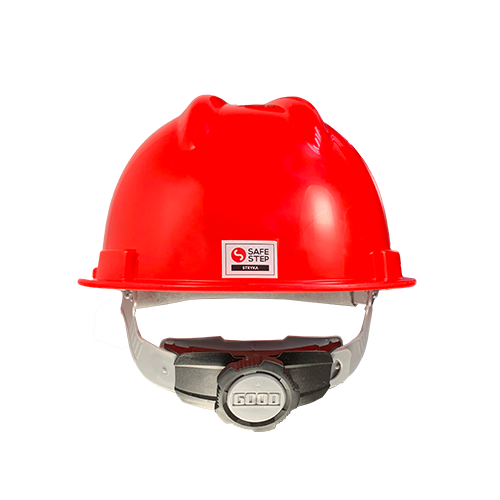 SAFESTEP STRYKA HELMENT