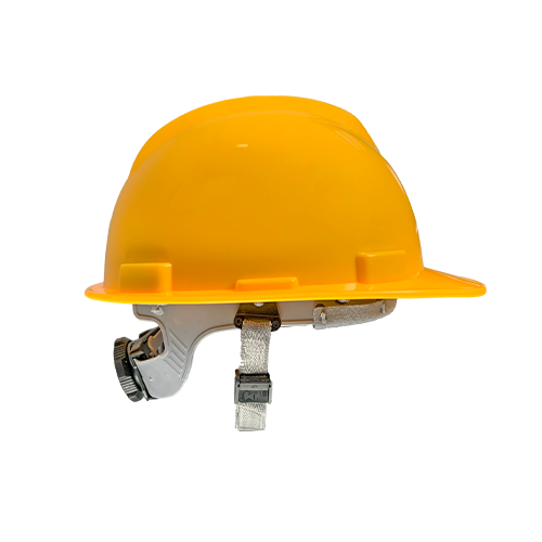 SAFESTEP STRYKA HELMENT