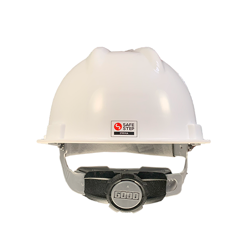 SAFESTEP STRYKA HELMENT