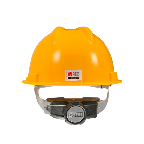SAFESTEP STRYKA HELMENT