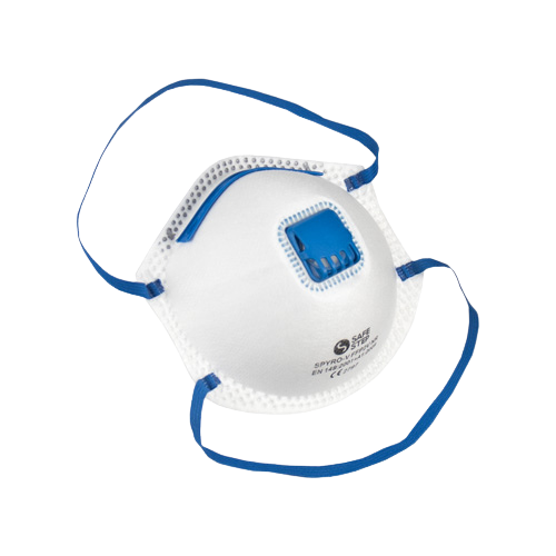 Spyro V Safety mask