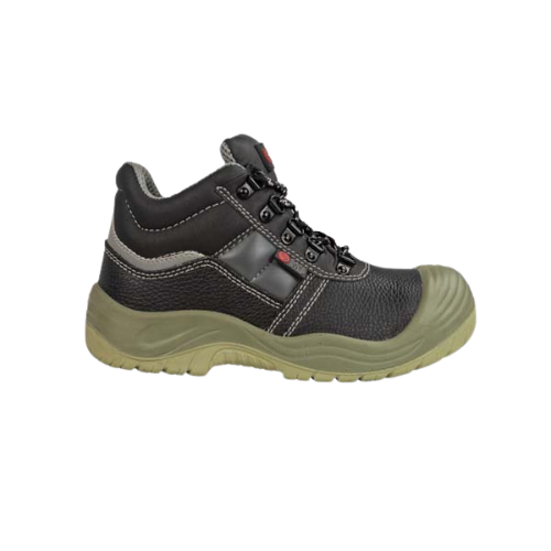 Safestep Windsor Safety Shoe Side