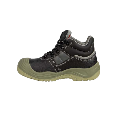 safestep windsor safety shoes inner