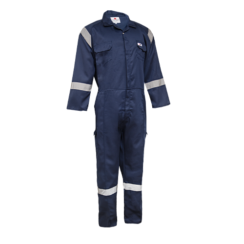 Arma Core Coverall Protection