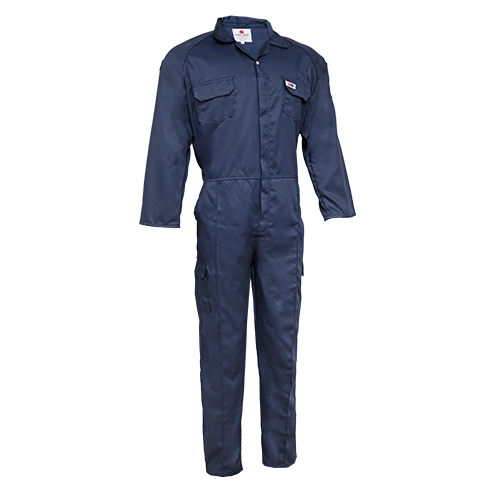 Arma Core Coverall Protection