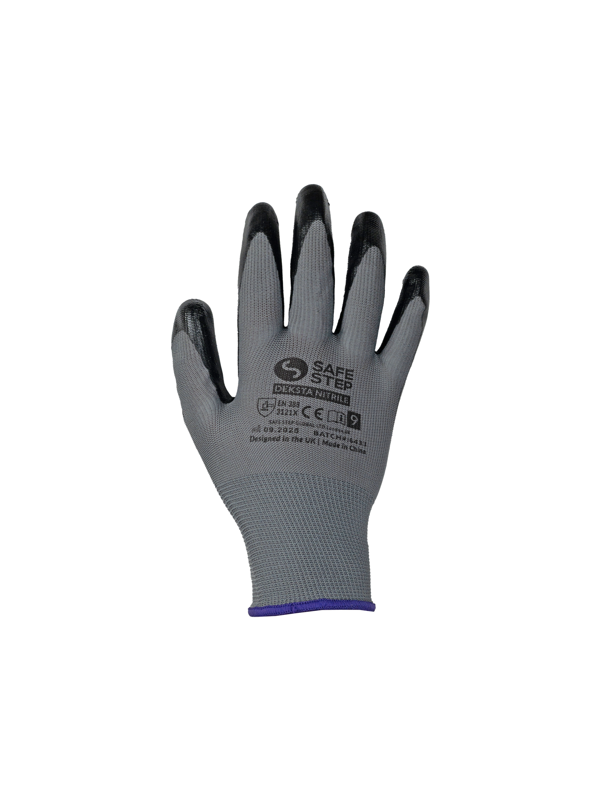 DEKSTA NITRILE 1